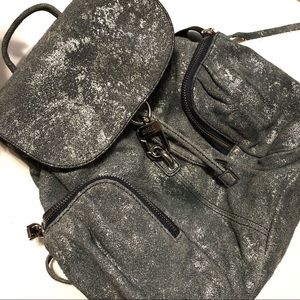 Aimee Kestenger small backpack.